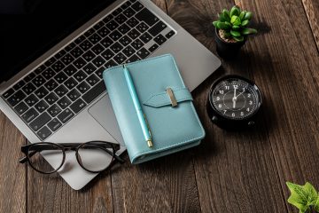 学生のための時間管理術