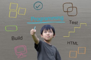 スクールIEで未来を切り開く個別指導とプログラミング教育の新しい可能性