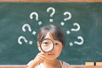 ＜後編＞子どもの「なぜ？」を学びのチャンスに！親子で好奇心を育む方法【6選】