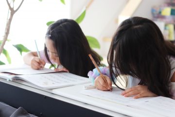 中学生のテスト勉強を効率化！保護者ができる準備のポイント