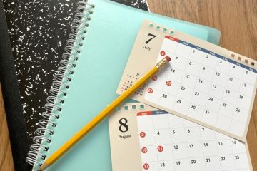 夏休み目前！中学生の学習計画を立てる保護者のコツ
