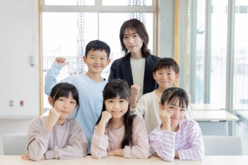 やる気が続かない原因は◯◯?子どもが動けない本当の理由