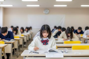 受験直前期の家庭サポート~合格する子に共通する3つの習慣~