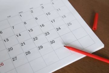 冬休みの勉強計画テンプレ(小学生・中学生別)<成績が上がる学習スケジュールの立て方>